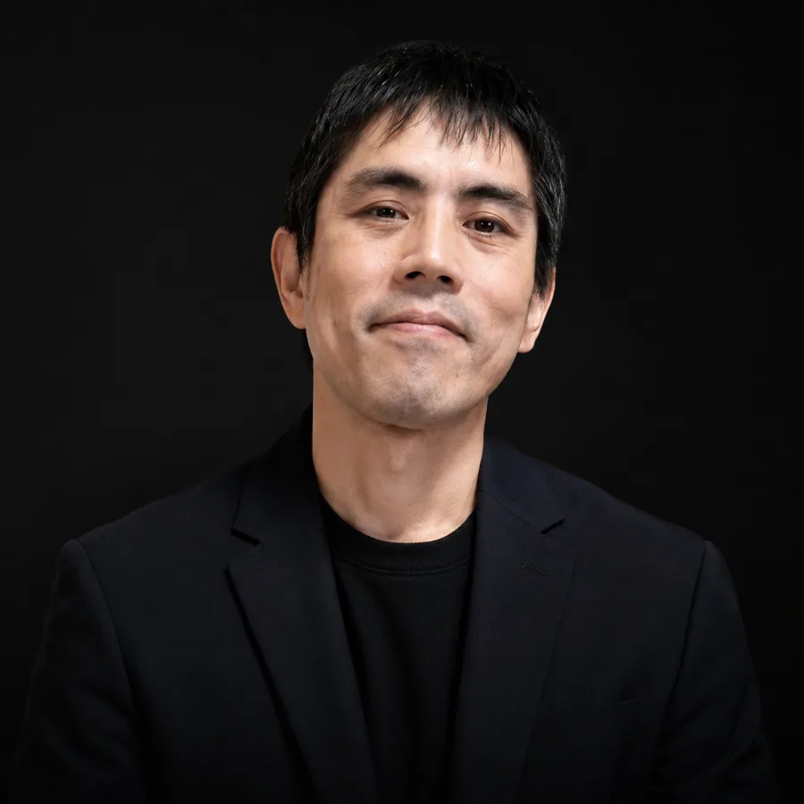 土橋健太郎